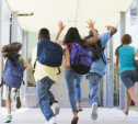 В Киреевске дети занимаются физкультурой в коридоре школы: нет спортзала