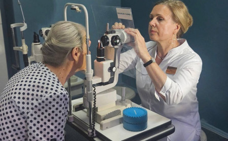 Жизнь Тулы и области