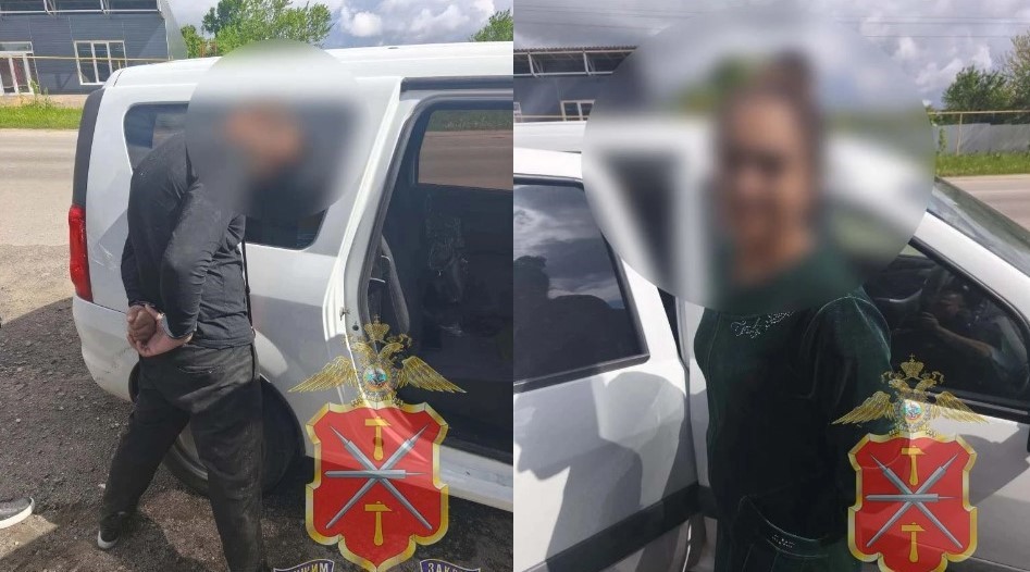 Бойня в Ханино: полиция опубликовала фото подозреваемых в убийстве и покушении на убийство