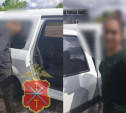 Бойня в Ханино: полиция опубликовала фото подозреваемых в убийстве и покушении на убийство