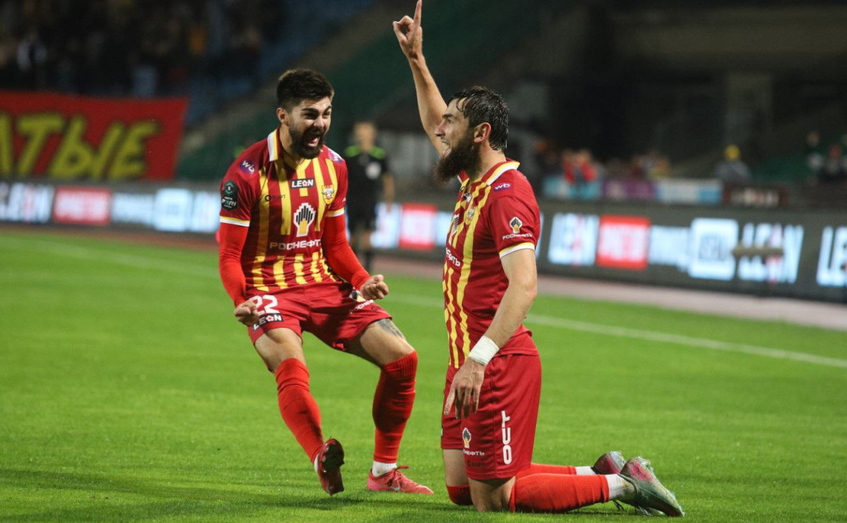 Аналитика: Первая домашняя победа «Арсенала». Убить дракона 