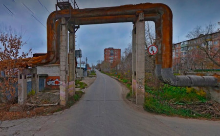 Жизнь Тулы и области