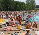 Летом в Туле можно будет позагорать и поплавать на 10 пляжах
