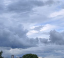 Погода в Туле 1 июля: до +27 и короткие дожди