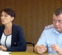 Бывший начальник полиции Ясногорского района получил 1,5 года колонии