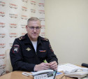 Начальник тульской УГИБДД Вячеслав Лопатников опроверг слухи о своей отставке  