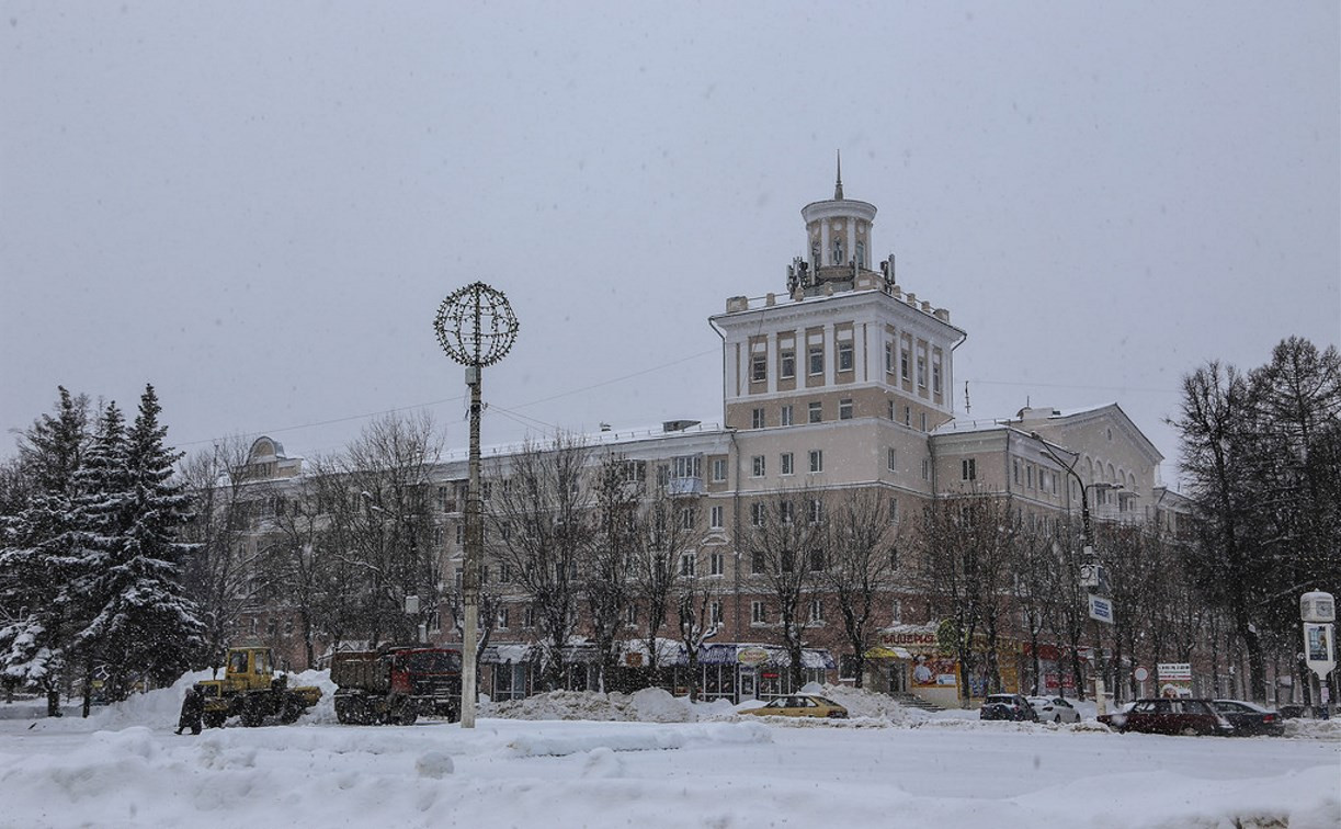 В Новомосковске скорая полчаса ехала к умирающему