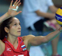 Волейболистка Татьяна Кошелева: сборная России провела первую тренировку в Рио-де-Жанейро