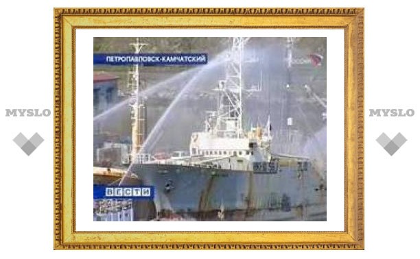 Причиной утечки аммиака в порту Петропавловска стала изношенность оборудования