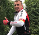 Губернатор Алексей Дюмин увлекся велоспортом: видео