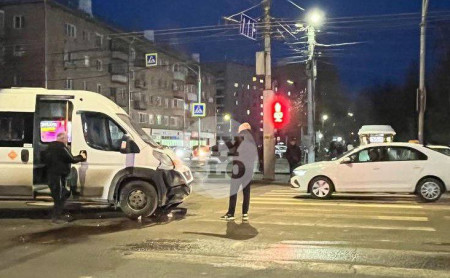 Дежурная часть