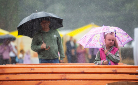 Жизнь Тулы и области