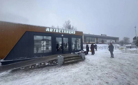 Жизнь Тулы и области