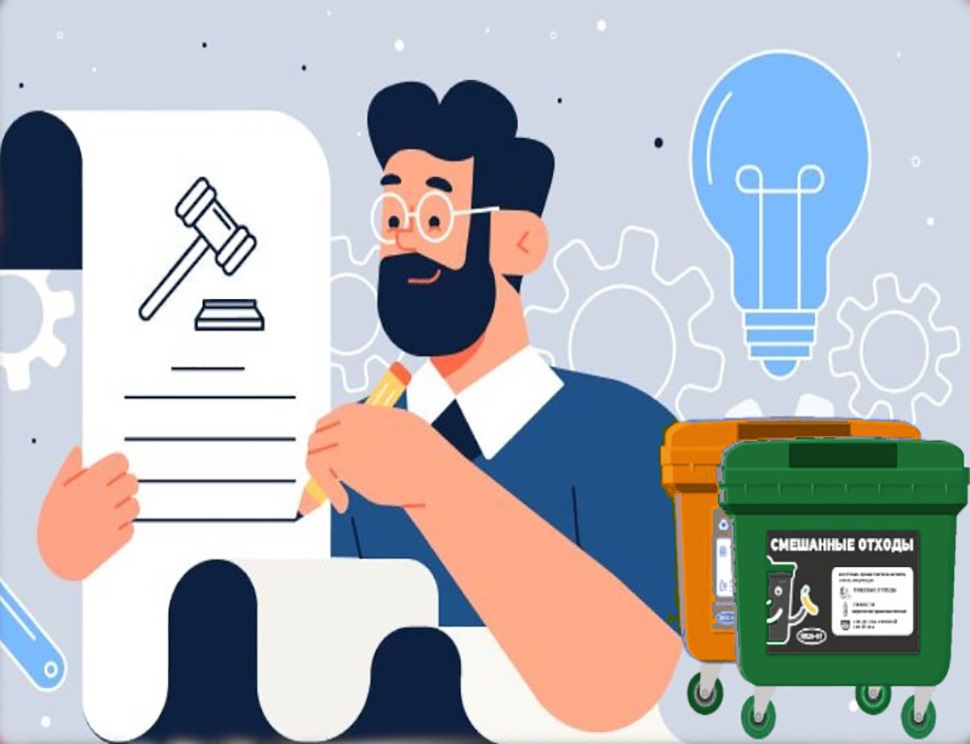 ООО «МСК-НТ» предоставляет рассрочку на оплату задолженности за вывоз ТКО