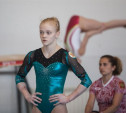 Тульская гимнастка выступит на Европейском юношеском олимпийском фестивале