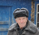 Ничья земля. 82-летний пенсионер затерян на стыке Тульской и Калужской областей 