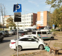 Абонемент на пользование платными парковками в Туле обойдется в 1500 рублей в месяц