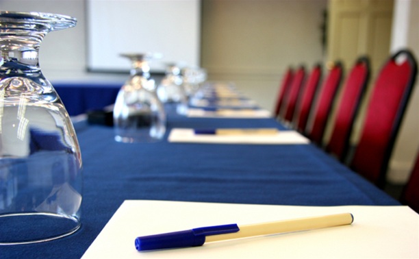 Встреча Груздева с предпринимателями переносится на 13 марта