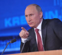 Владимир Путин ответил, зачем пойдет на выборы