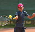 Юный тульский теннисист сыграет в финале Кубка Европы