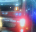 В Туле автобус прижал дверями коляску: пострадал младенец