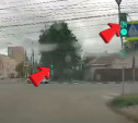 В Туле «нашелся» сложный перекресток