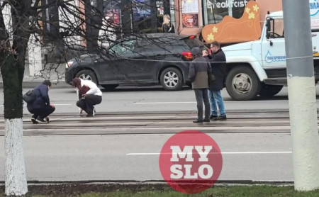 Жизнь Тулы и области