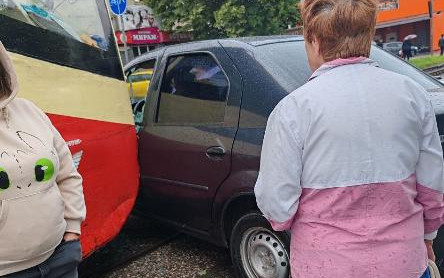 Дежурная часть