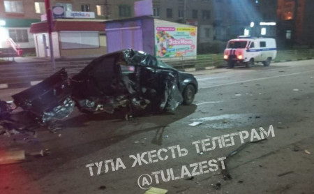 Дежурная часть