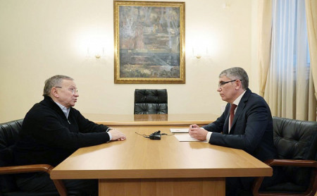 Жизнь Тулы и области