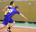 Команда LONKING сохраняет лидерство в турнире Тульской лиги любителей футбола
