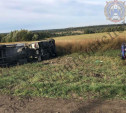 Смертельное ДТП под Ясногорском: семья погибшего ищет очевидцев аварии