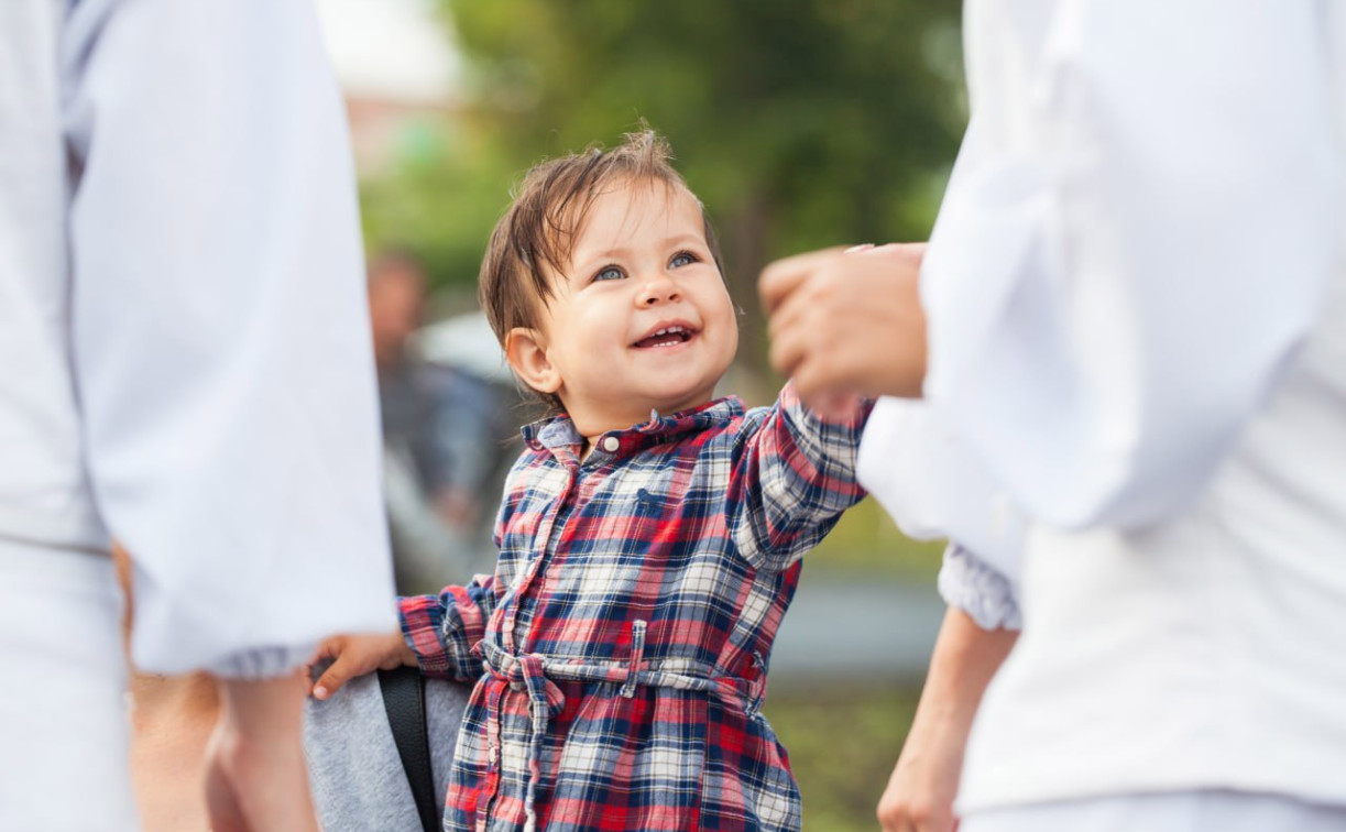 Тулякам напомнили о возможности получения выплаты из маткапитала на детей до трех лет