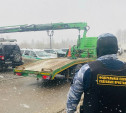 Туляк спрятал автомобиль от приставов из-за долга в три миллиона рублей 