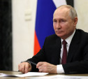 Владимир Путин объявил об участии в президентских выборах в 2024 году