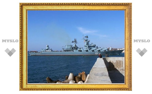 Черноморский флот РФ получил нового командующего