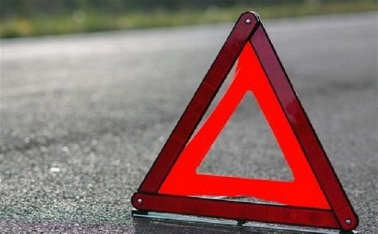 В Туле водителя наказали за сбитого пешехода