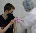Более 26 тысяч жителей Тульской области привились от коронавируса