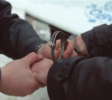 В Ленинском районе задержали угонщика «Газели»