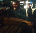 Жители Ефремова: «Спасатели разбирают завалы на месте взрыва газа в полной темноте»