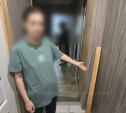 В Туле отправили в СИЗО мать, пытавшую 6-летнего сына