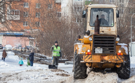 Жизнь Тулы и области