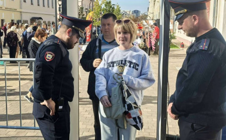 Жизнь Тулы и области