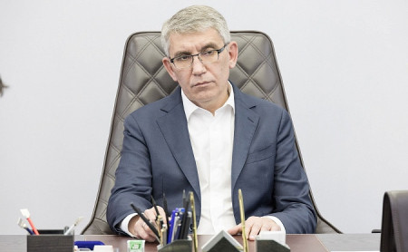Жизнь Тулы и области