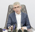 В Басово беспилотник повредил опору ЛЭП