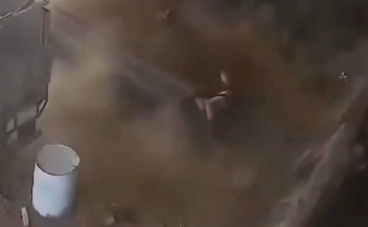 Видео взрыва на тульском «Сплаве» оказалось фейком 