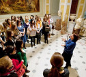 Российским студентам могут разрешить ходить во все музеи бесплатно