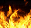В Тульской области из-за раздела имущества брат спалил сарай сестры