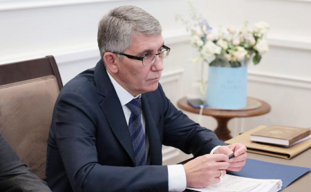 Жизнь Тулы и области