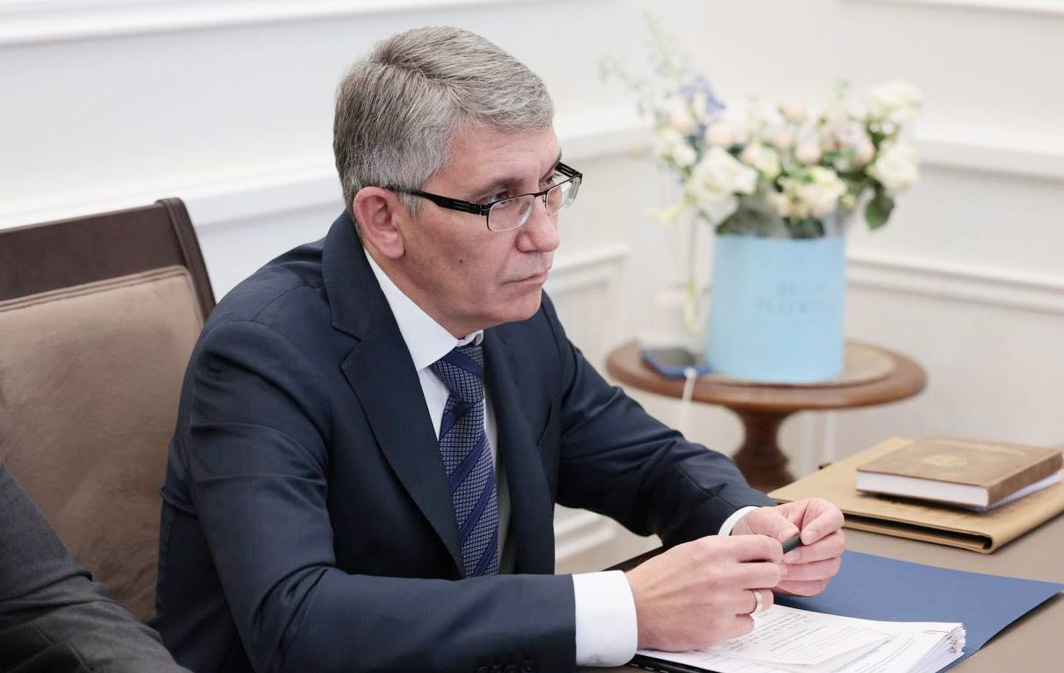 В Туле планируют построить две школы за 5 млрд рублей